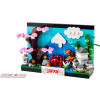 LEGO 40713 Pocztówka z Japonii